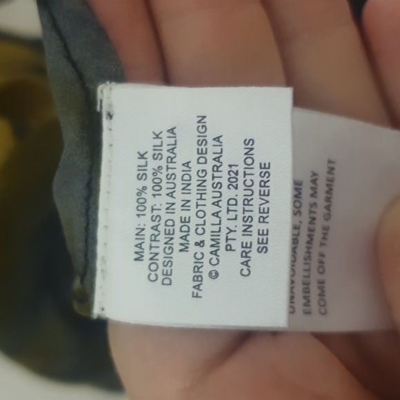 ๐ฏ Camilla - Tame my Tiger ๐ฏ - Picture 9 of 12